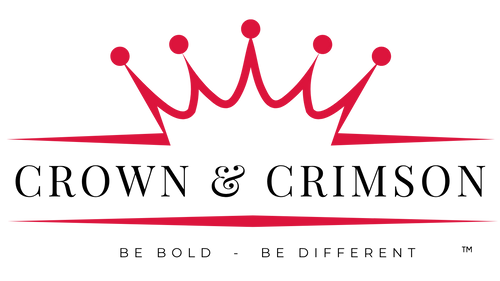 Crown & Crimson