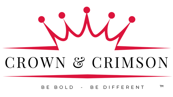 Crown & Crimson